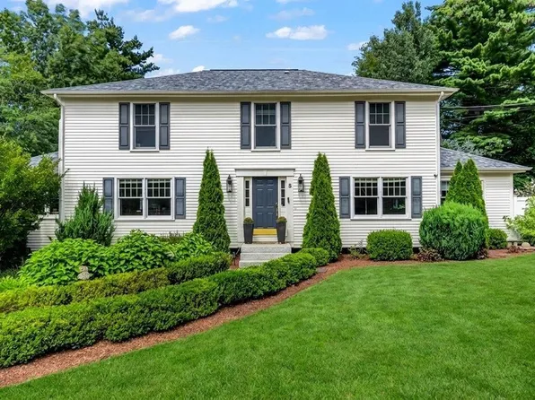 5 Roberta Drive, Dover, NH 03820