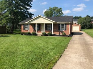 209 W Virginia Ave, Springfield, KY 40069