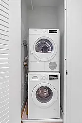 Rented by Living New York