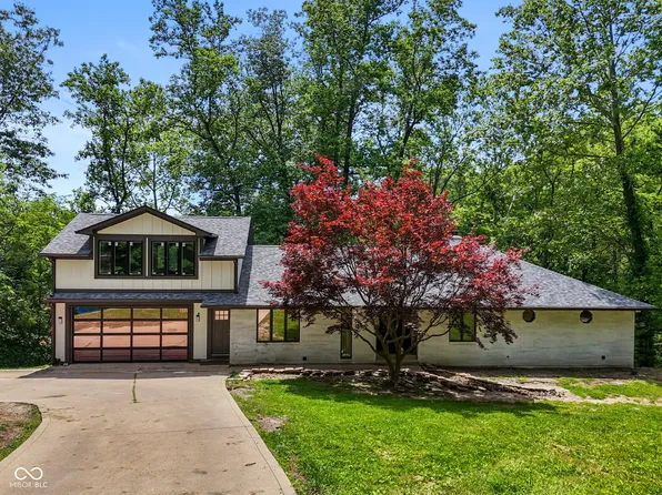 3838 N Berkshire Ln, Martinsville, IN 46151