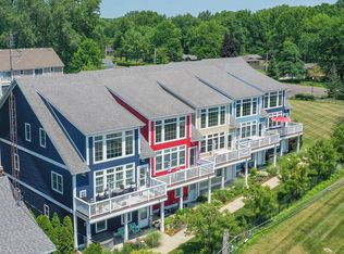 5540 Johnson Rd #5, Coloma, MI 49038