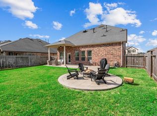 3869 Oakmist Bend Ln, Spring, TX 77386