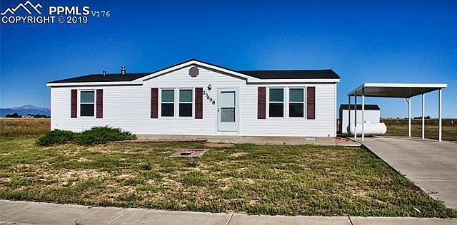 1st image of 23698 Redtail Dr