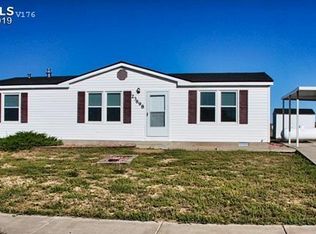 23698 Redtail Dr, Colorado Springs, CO 80928
