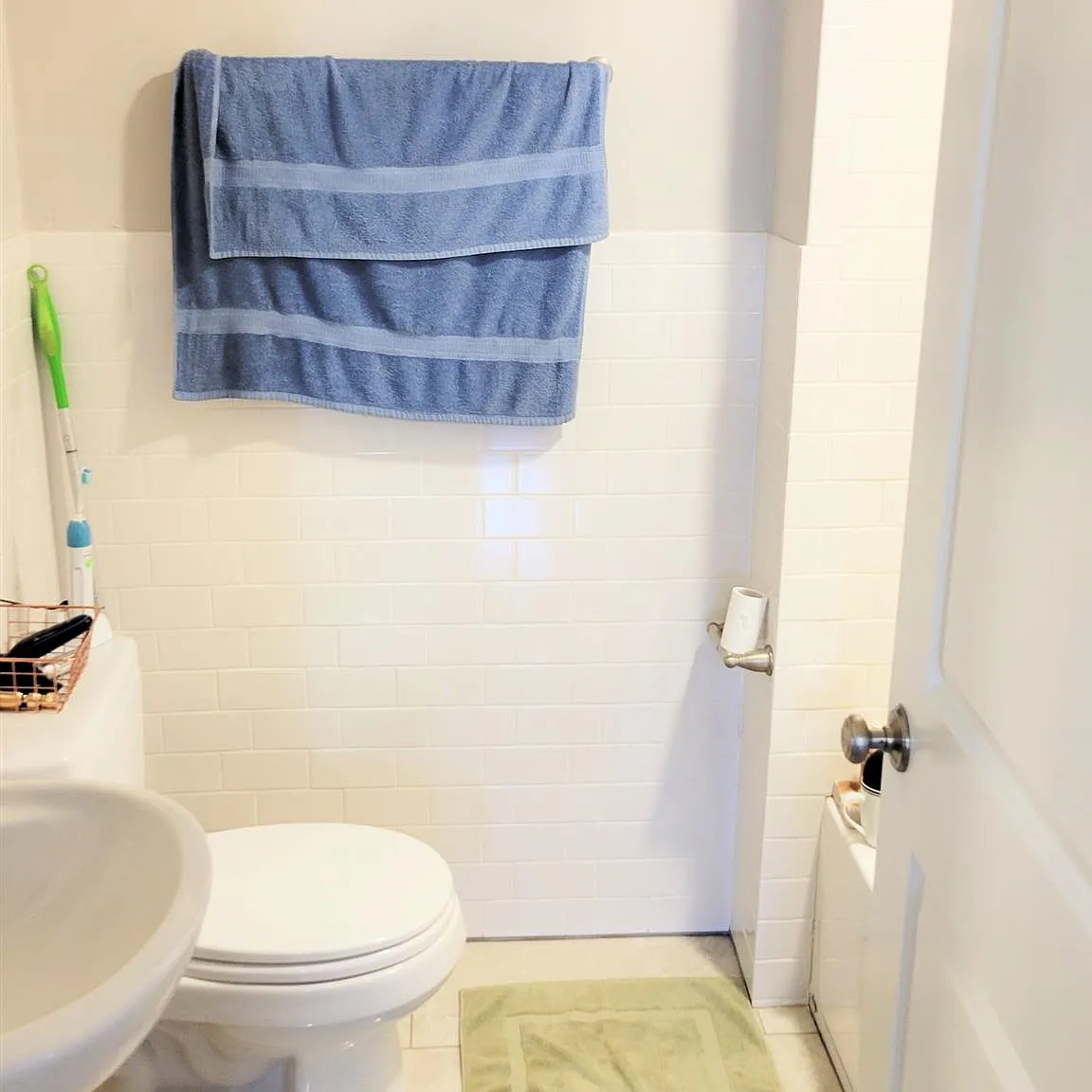 2 bed, 845 sqft, $2,650 — Photo 4