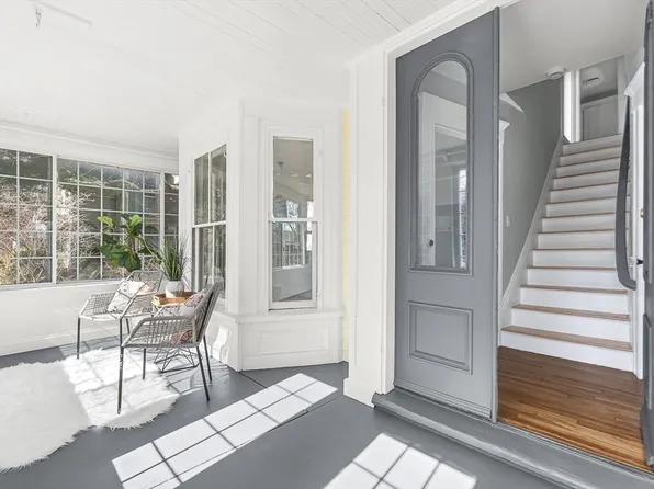 53 Lake St, Winchester, MA 01890