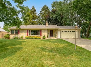 4305 Somerset Ave, Kalamazoo, MI 49001