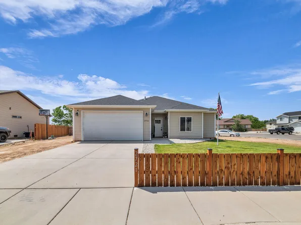 2721 N Mountain Valley Trl, Cedar City, UT 84721