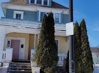 416 Wohlers Ave, Buffalo, NY 14208