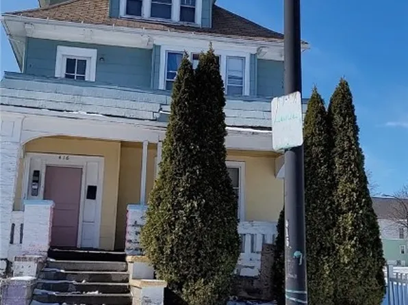 416 Wohlers Ave, Buffalo, NY 14208