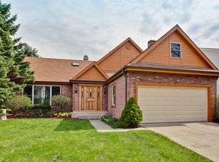 416 Appleton Dr, Vernon Hills, IL
