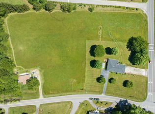 Enka Lake Rd, Candler, NC 28715