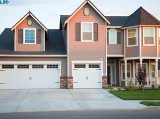 2617 Bell Port Ave, Tulare, CA