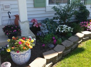 2019 Tuscany Ln, Romeoville, IL 60446