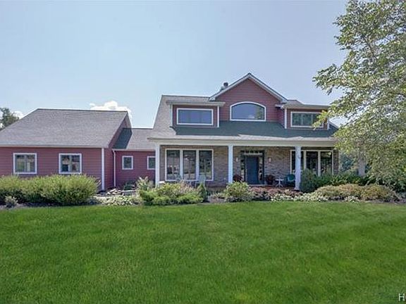 Stone and hardy-plank siding were selected to give the house a subtle distinction.