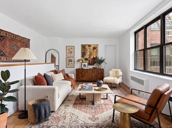 185 Prospect Park W APT 304, Brooklyn, NY 11215
