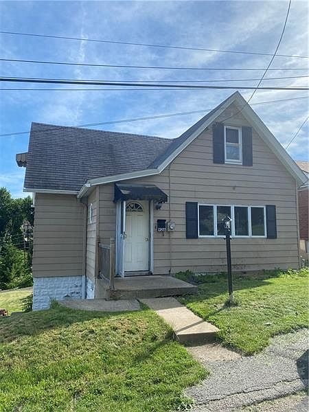 926 Kaye Ave Monaca Pa Mls Zillow