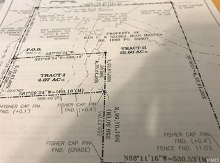 Pine Rd, Plymouth, IN 46563