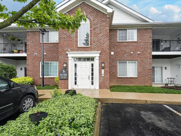 6155 Pelican Pointe Unit 104, Columbus, OH 43231