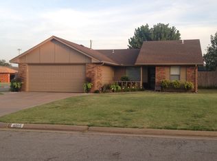 4005 Tory Cir, Enid, OK 73703