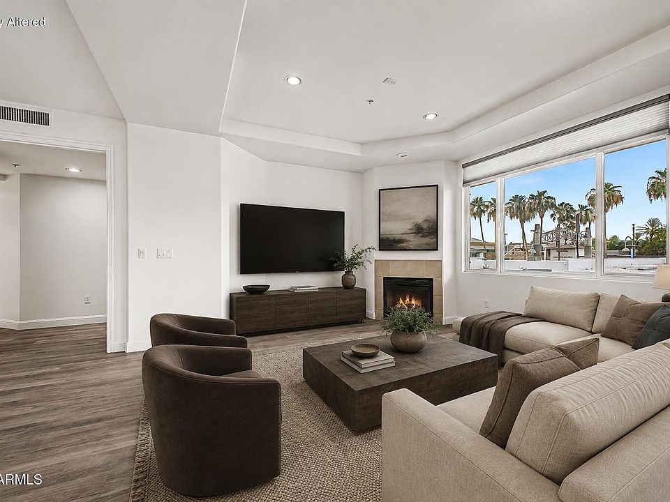 1st image of 3801 N GOLDWATER Boulevard #204