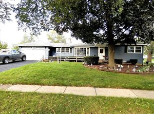 2600 Saint James St, Rolling Meadows, IL 60008