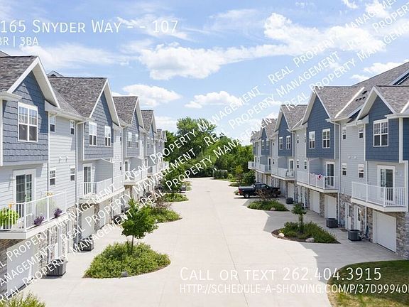 3rd image of 1165 Snyder Way Unit 107