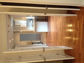 Rented by Keller Williams NYC