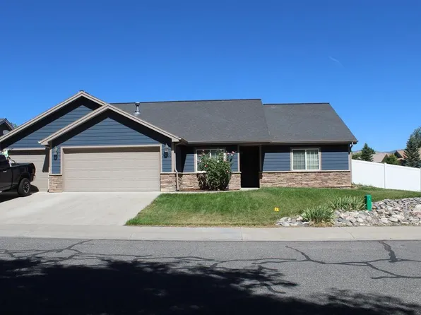 3200 Ravens Crest, Montrose, CO 81401
