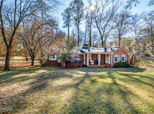 1720 Waverland Cir, Macon, GA 31211