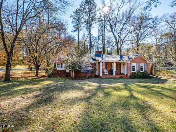 1720 Waverland Cir, Macon, GA 31211