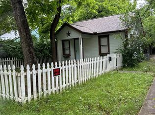 1504 Hether St #A, Austin, TX 78704