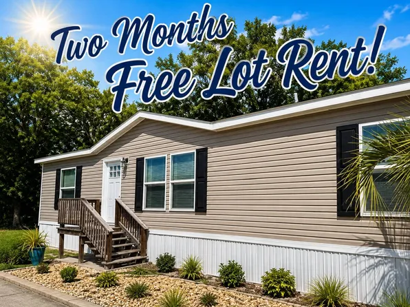 3710 Old Tampa Hwy #27, Lakeland, FL 33811