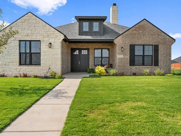 7813 52nd St, Lubbock, TX 79407