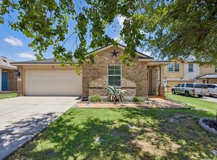 13320 High Sierra, Manor, TX 78653