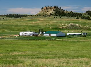 Bitter Creek Rd, Recluse, WY 82725