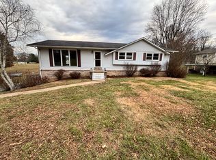 1206 Bairvette Dr, Johnson City, TN 37604