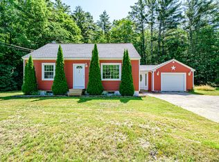 710 Beech Hill Rd, Auburn, ME 04210