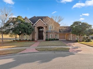 14605 Spring Creek Dr, Corpus Christi, TX 78410