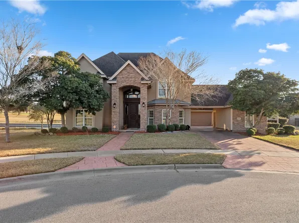 14605 Spring Creek Dr, Corpus Christi, TX 78410