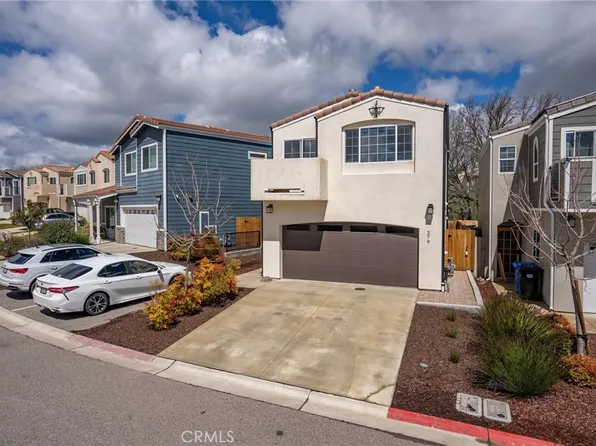 279 Via Las Casitas, Templeton, CA 93465