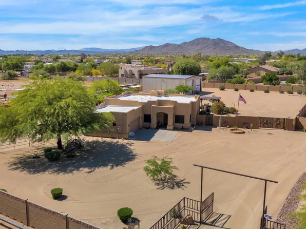 37908 N 2nd Avenue, Desert Hills, AZ 85086