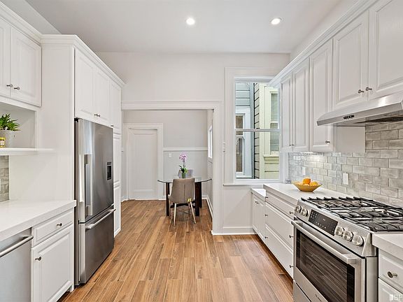 3rd image of 1530-1532 Hayes St