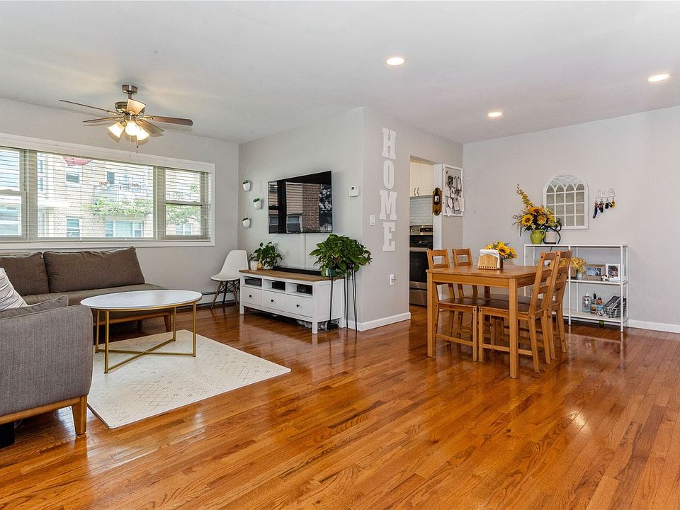 1st image of 4 Rose St #4F-1