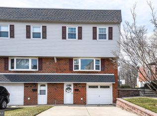 11106 Templeton Dr, Philadelphia, PA 19154