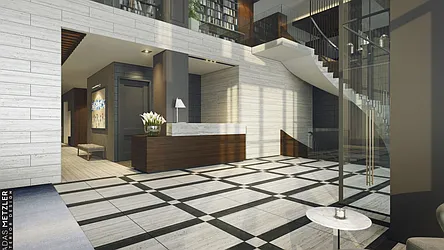 Rented by Nooklyn NYC LLC