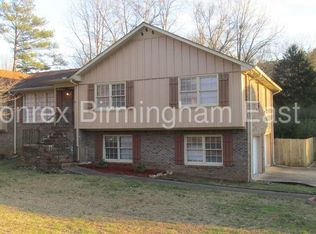 4441 Oak Lane Cir, Pinson, AL 35126