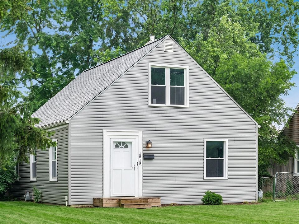 1st image of 1635 S Champion Ave