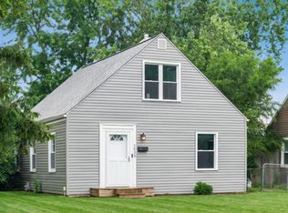 1635 S Champion Ave, Columbus, OH 43207