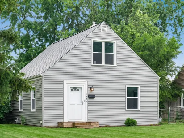 1635 S Champion Ave, Columbus, OH 43207